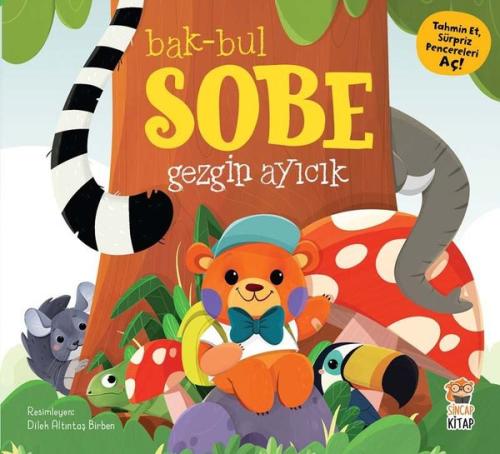 Kitap Ambarı