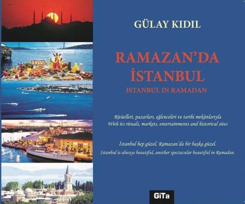 Ramazan da İstanbul Istanbul in Ramadan