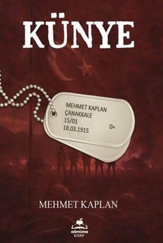 Künye