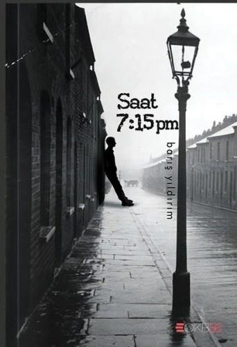 Saat 7 15 pm