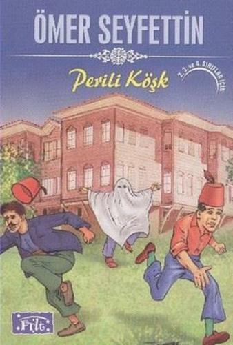 Kitap Ambarı