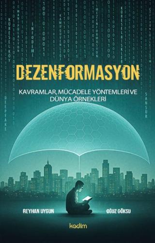 Dezenformasyon