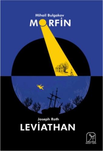 Morfin Leviathan
