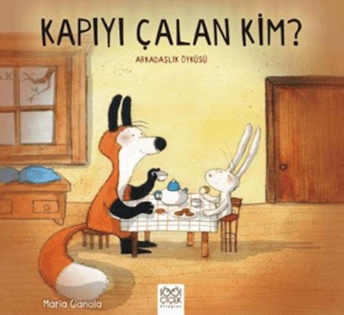 Kitap Ambarı