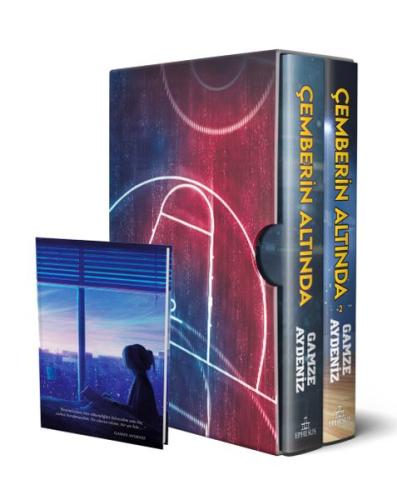 Kitap Ambarı