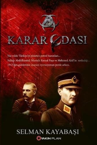 Kitap Ambarı