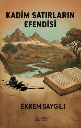 Kadim Satırların Efendisi