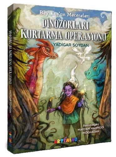 Kitap Ambarı