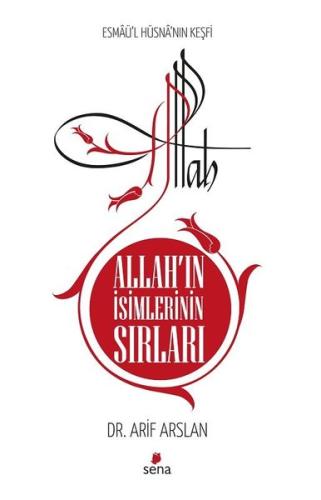 Allah ın İsimlerinin Sırları