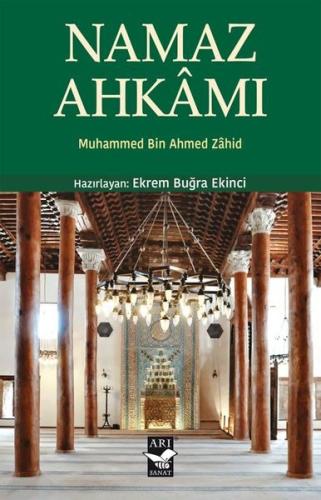 Namaz Ahkamı
