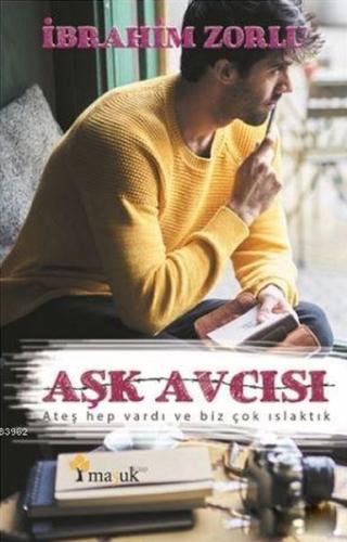 Kitap Ambarı