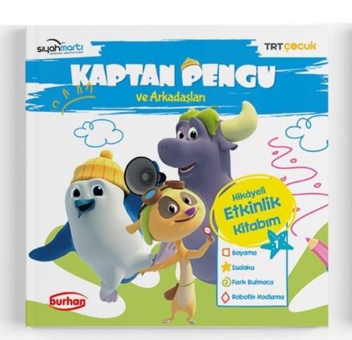 Kitap Ambarı