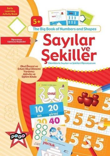 Sayılar ve Şekiller 5