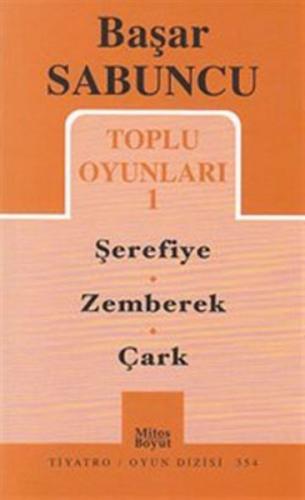 Toplu Oyunları 1 Şerefiye Zemberek Çark