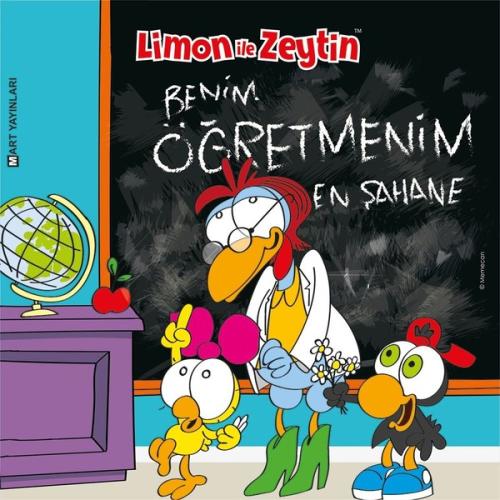 Kitap Ambarı