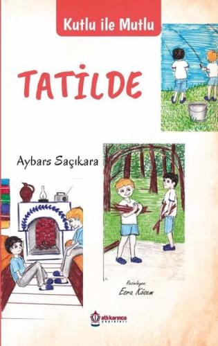Kitap Ambarı