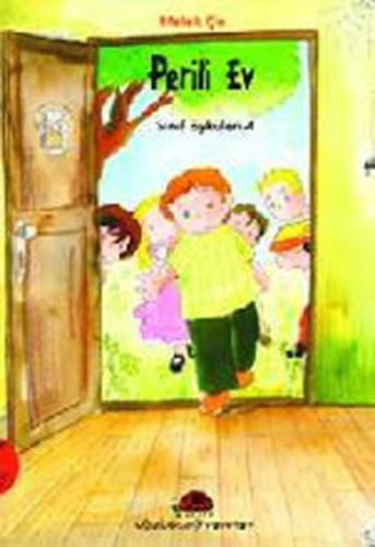 Perili Ev Sınıf Öyküleri 2