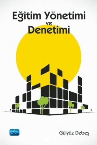 Eğitim Yönetimi Ve Denetimi