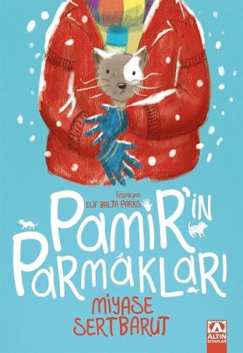 Pamir in Parmakları