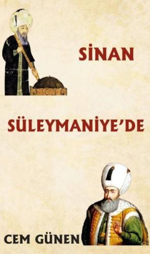 Sinan Süleymaniye de Cem Günen 30 İndirim