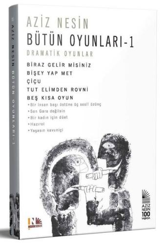 Kitap Ambarı