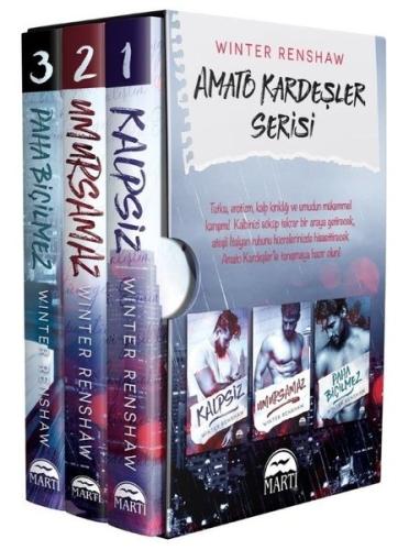 Kitap Ambarı