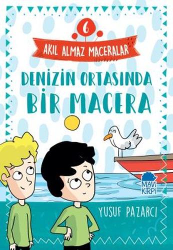 Kitap Ambarı