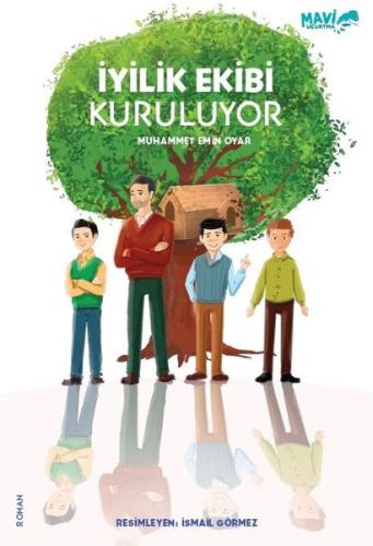 Kitap Ambarı