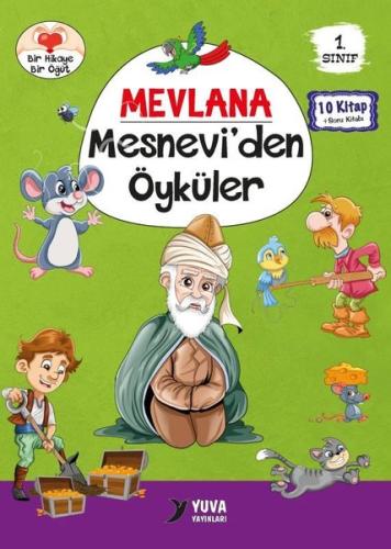 Kitap Ambarı