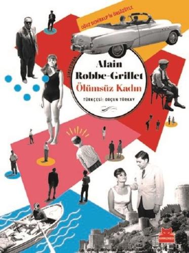 Kitap Ambarı