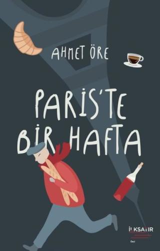 Paris te Bir Hafta