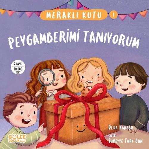 Kitap Ambarı