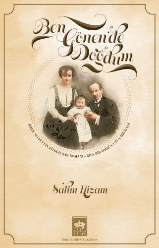 Kitap Ambarı