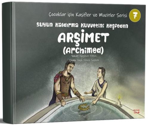 Kitap Ambarı