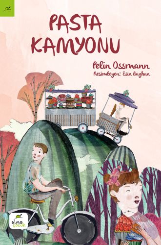 Kitap Ambarı