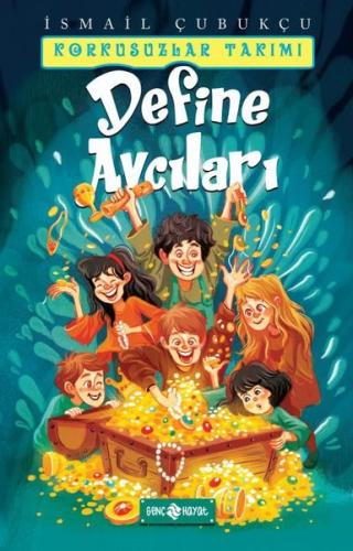 Kitap Ambarı