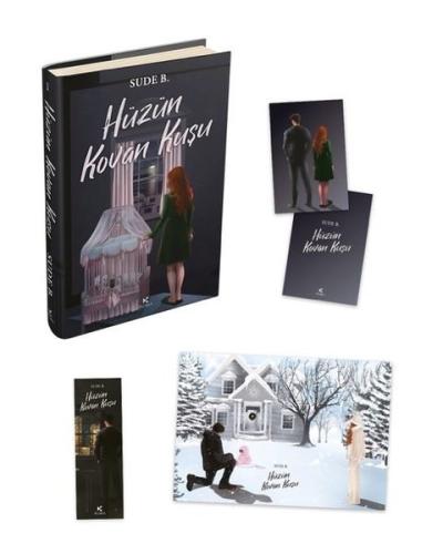 Kitap Ambarı