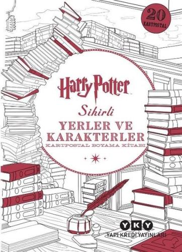 Kitap Ambarı