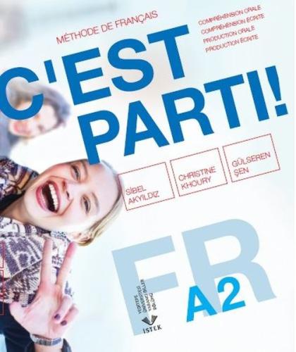 C est Parti A2