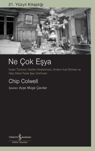 Kitap Ambarı