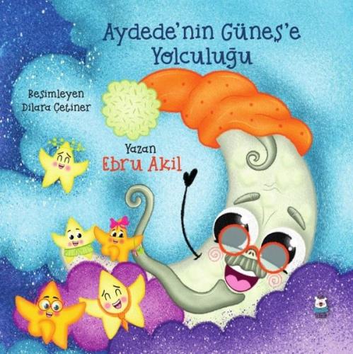 Aydede nin Güneş e Yolculuğu
