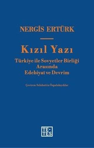 Kızıl Yazı