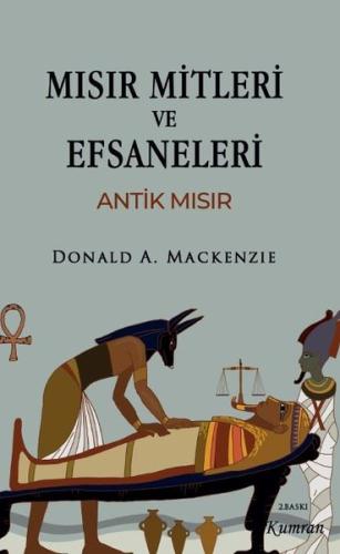 Mısırın Mitleri ve Efsaneleri Antik Mısır