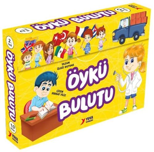 Kitap Ambarı