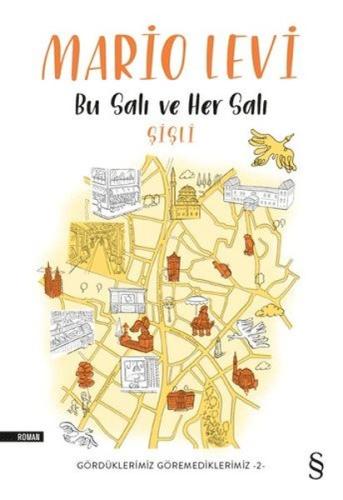Kitap Ambarı