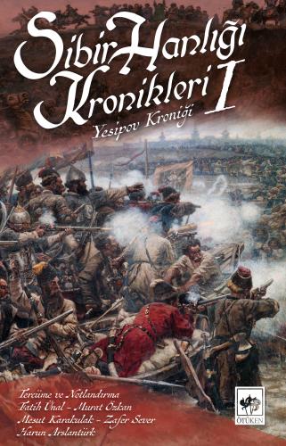 Kitap Ambarı