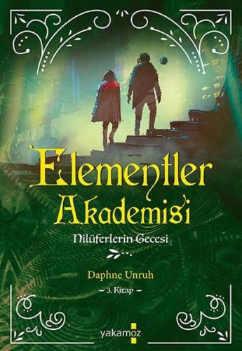 Kitap Ambarı