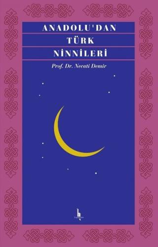 Anadolu dan Türk Ninnileri