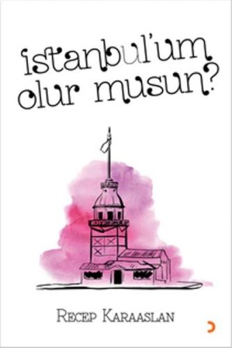 İstanbul um Olur Musun