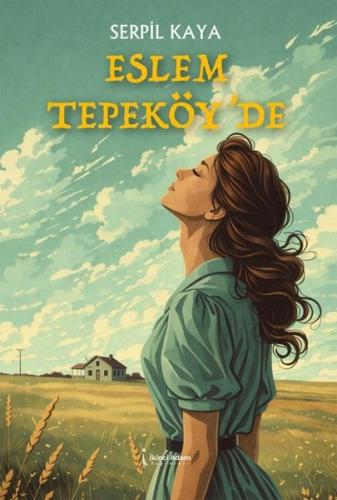 Eslem Tepeköy de